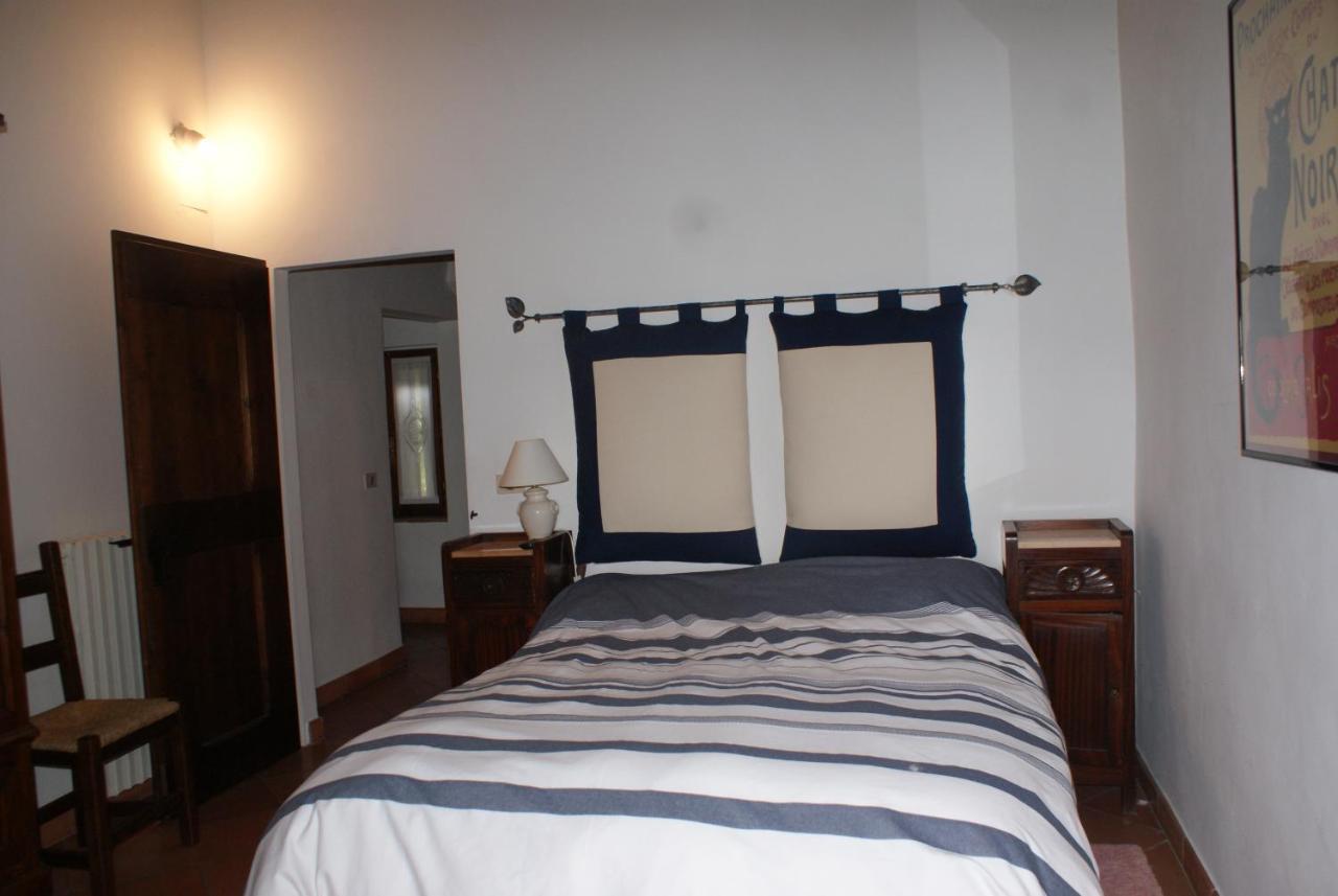 B&B Salvarosa Fano Exteriér fotografie