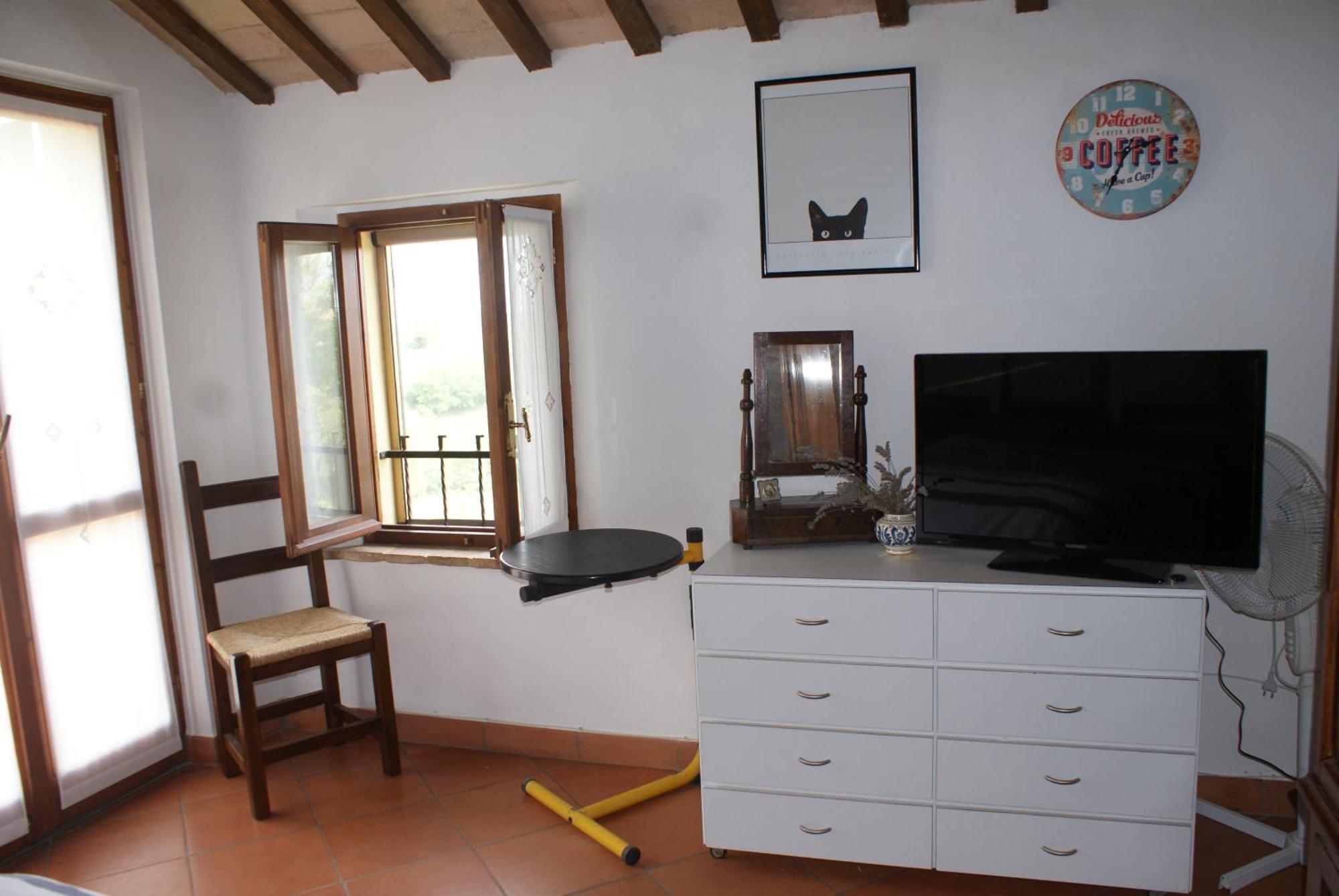 B&B Salvarosa Fano Exteriér fotografie